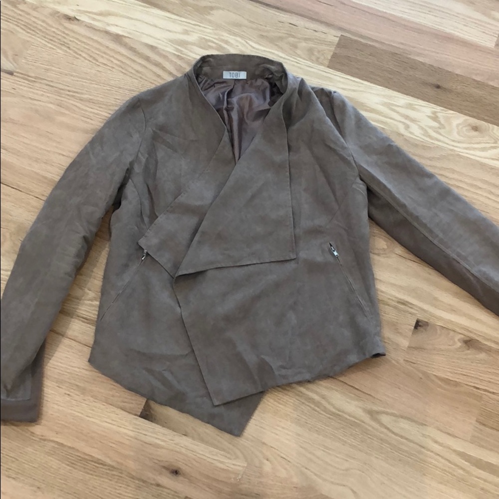 TOBI Jacket